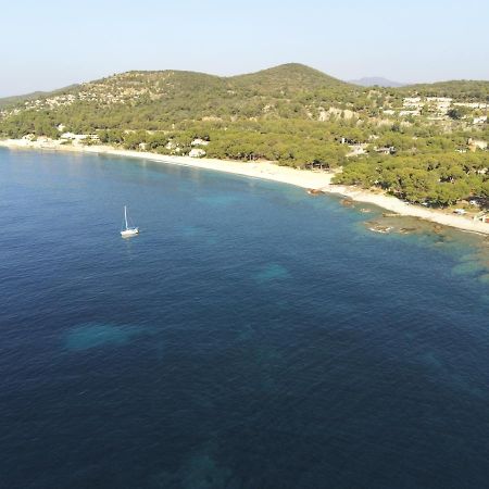 Le Semaphore Saint-Raphaël Kültér fotó